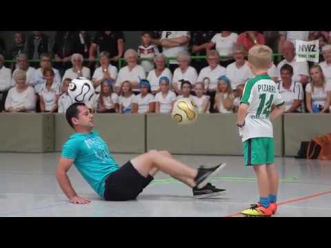 Sportfest des TV Brettorf