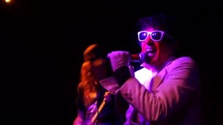 Lecherous Gaze live at The Hemlock 4.22.16