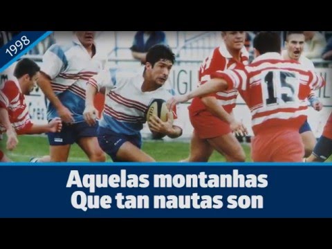 Hymne Montpellier Hérault Rugby - Se canta