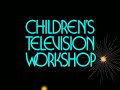 Children S Television Workshop 1983 Logo Remake