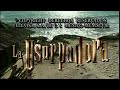 La Usurpadora | Entrada 1
