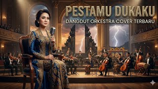 Download lagu Pestamu dukaku - dangdut orkestra lirik cover terbaru | langit dangdut mp3