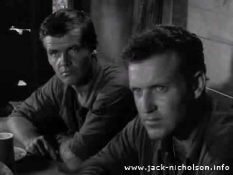 Back Door To Hell Trailer