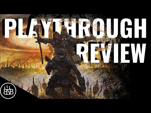 Planet Apocalypse - Playthrough and Review!