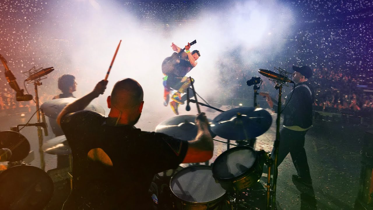 Coldplay visitará España en 2023 #mundotv