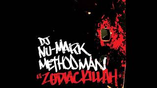 DJ Nu-Mark feat. Method Man - Zodiac Killah