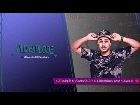 MC João -Fama De Poderoso (DJ Cassula)-2018