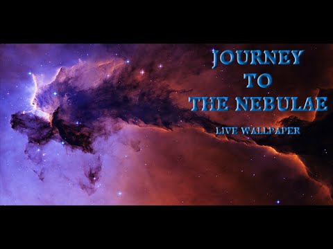Journey To The Nebulae Video