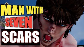 JUMP FORCE MADARA GAMEPLAY 3