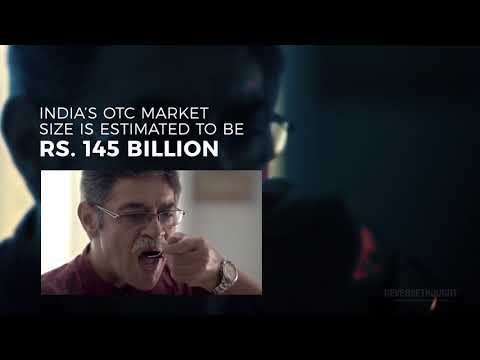 ALKEM - Financial video - By Reverse Thought Creative Studio