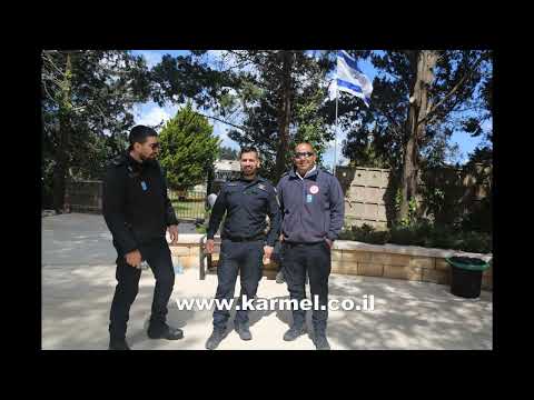 מנציחים את זכרם של החללים הדרוזים בעוספיה