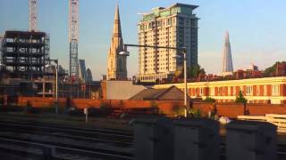 Return To  Waterloo  -  Not Ray Davies