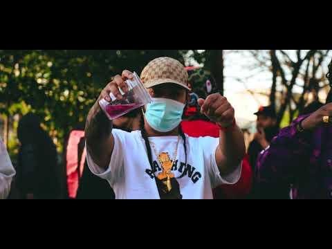 SEPA THA STEPPA - PICASSO | Dir. @SippinVisuals
