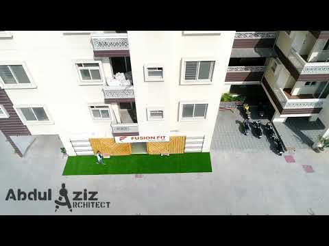 Design a gym in Lucknow abdul aziz architects