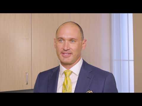 Introducing Dr. David Currie