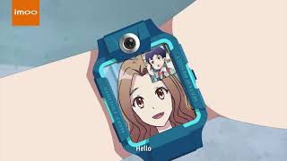 Download lagu imoo Safety Series | Stay Connected mp3