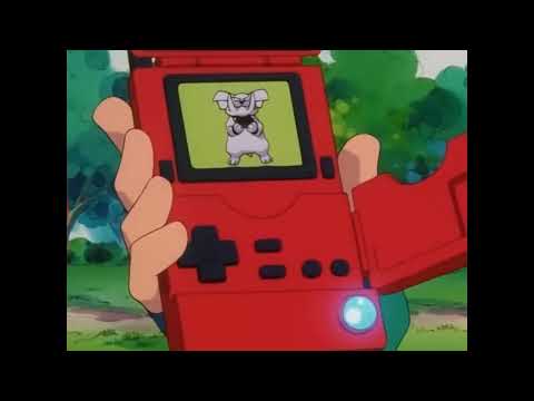 Snubbull and Granbull Pokédex Entries..wmv
