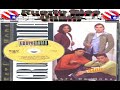 Grupo Mania (Merengueros Boricuas) "Nadie"