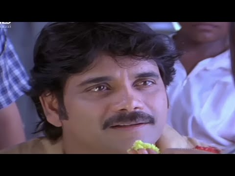 Main bhi to anath hoon Nagarjuna MEME TEMPLATE