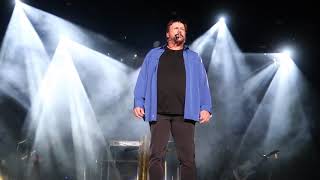 KC &amp; The Sunshine Band - Please Don&#39;t Go - Augusta, Ga 3/15/19