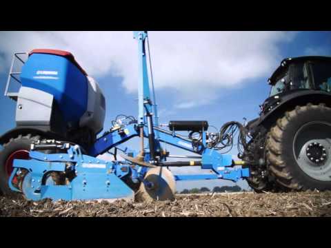 LEMKEN ЦИРКОН Zirkon | RU