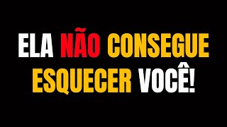 6 SINAIS de que Ela Está Secretamente Pensando em Você (Com Prova Científica)