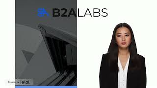 Introducing B2ALABS: Your Ultimate API Management Solution - Watch Our Video Now!