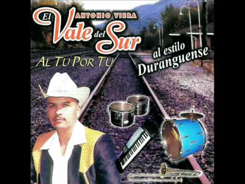 Antonio Viera El Vale del Sur - La Pareja Ideal