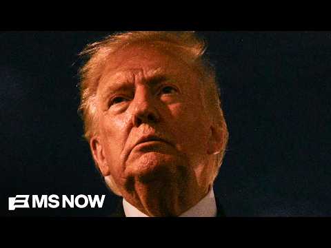 Midterm election season already delivering bad news for Trump