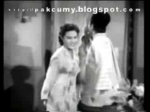 Joget Pinang Muda (P. Ramlee & Normadiah)