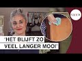 Zo geef je je meubels een beautybehandeling
