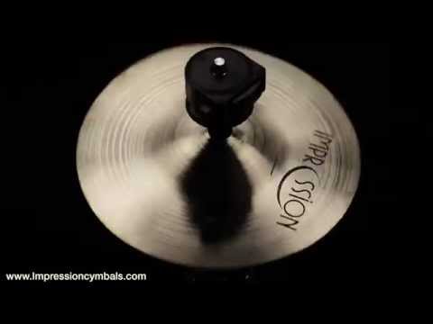 Impression 6" Traditional Splash