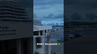 Palamos: The Convenient Cruise Port You Need!