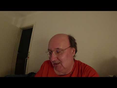 MongoTV_4349 - Del 71 - FORBEREDER MIG PÅ CORONAVIRUS UDBRUD I KØBENHAVN - 864 Smittet i Danmark