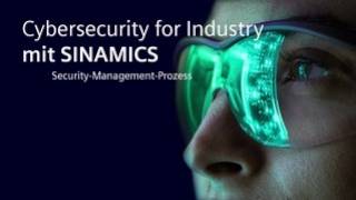 Cybersecurity for Industry: der Security-Management-Prozess