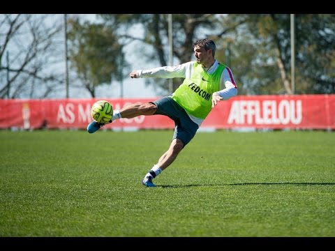 "Toulalan va passer numéro 10"