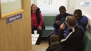 Introducing #Bedfordshire & #Luton Teams for #Learning #Disabilities Service