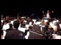 "Over the moon" from E.T. - UNIVERSAL PICTURES CENTENNIAL CONCERT - FIMUCITÉ 6
