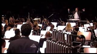 "Over the moon" from E.T. - UNIVERSAL PICTURES CENTENNIAL CONCERT - FIMUCITÉ 6