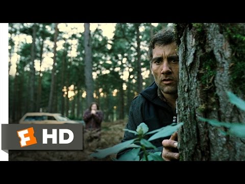 Children of Men (7/10) Movie CLIP - Luke Murders Jasper (2006) HD