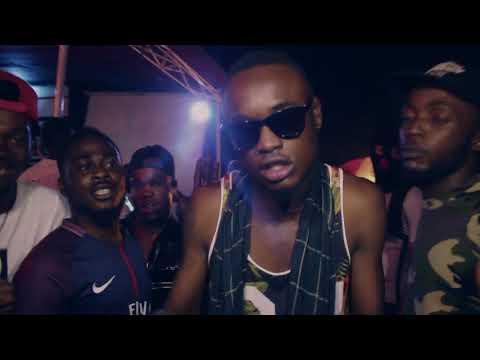 243 Street - Sauvageons (clip officiel "Rafal et "Cromix)