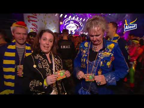 De11devande11de 2019: Janse Bagge Bend - Doe en dich en ouch mit mich