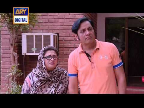 bulbulay drama new ep 403, 12 june 2016