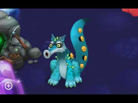 Breeding SOX on ETHEREAL ISLAND! (Msm 66)