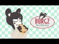 Ken Ashcorp - Burgz 