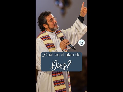 Cuál es el Plan de Dios? - El Buen Dios