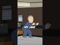 The 5 Funniest Mayor West Moments In Family Guy