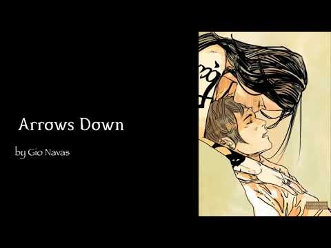 Arrows Down (Inspired by Sizzy) by Gio Navas