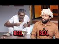 இளந்தாரி புள்ளா Real Vs Reel Parithabangal Tamil Movie Troll