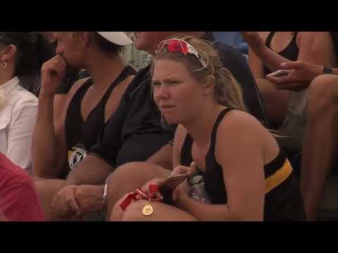 CKC 2017 U19 Men's C1 Homme 500m FINAL